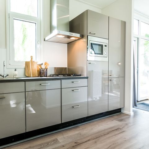 CHALET 5 people - Module