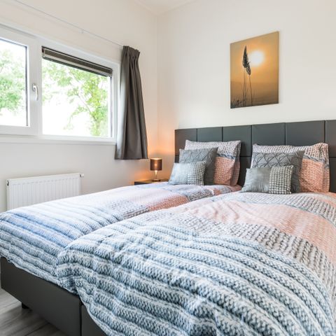 CHALET 5 people - Module