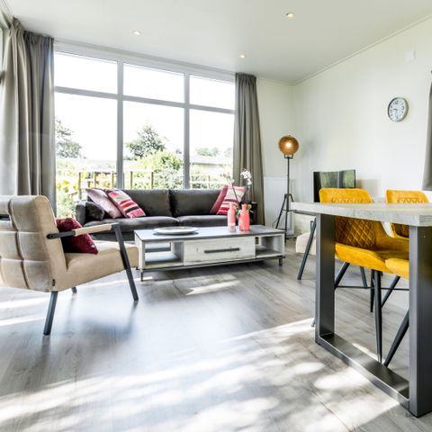 CHALET 5 people - Module