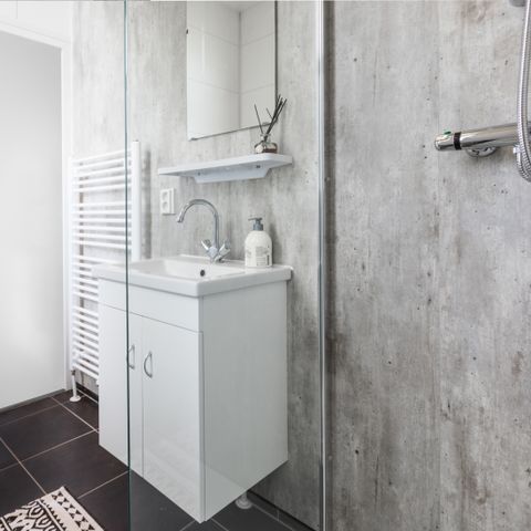 CHALET 5 people - Module