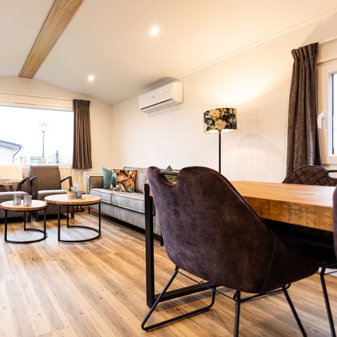 Bungalow 4 persons - Holiday home