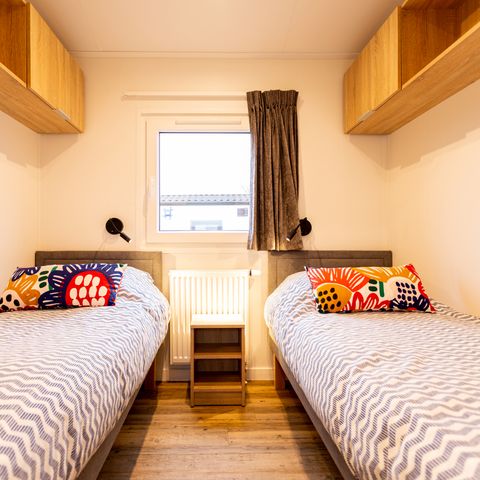 Bungalow 4 persons - Holiday home