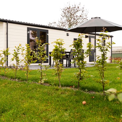 Bungalow 4 persons - Holiday home