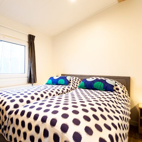 Bungalow 4 persons - Holiday home