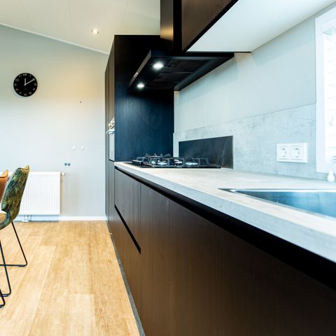 Chalet 4 persons - Leijhoeve
