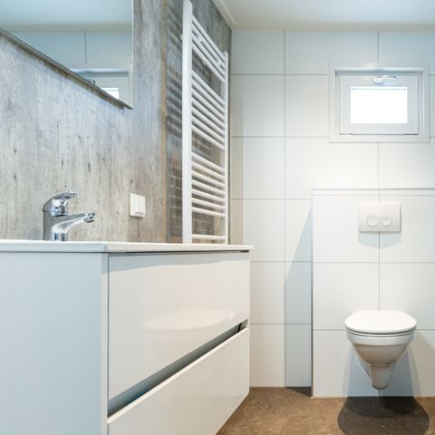 Chalet 4 persons - Leijhoeve