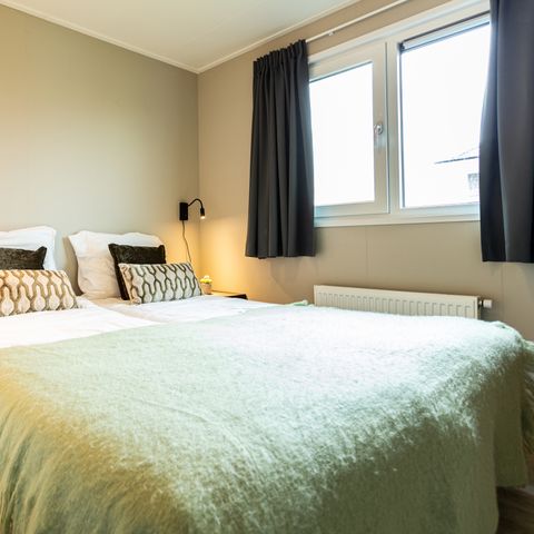 Chalet 4 persons - Leijhoeve