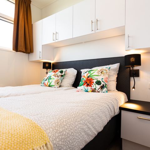 BUNGALOW 6 people - Module Special