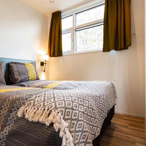 BUNGALOW 6 people - Module Special