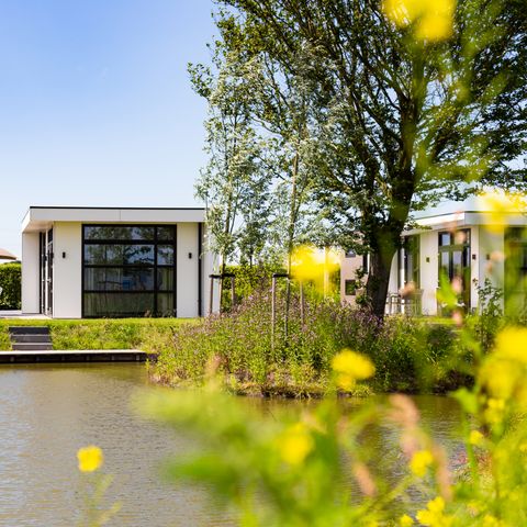 BUNGALOW 6 people - Module Special