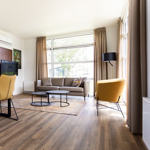 BUNGALOW 6 people - Module Special