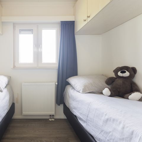 HOUSE 4 people - Country house