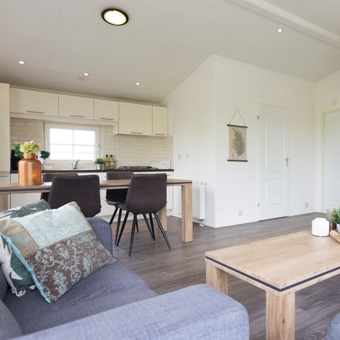 House 4 persons - Country house
