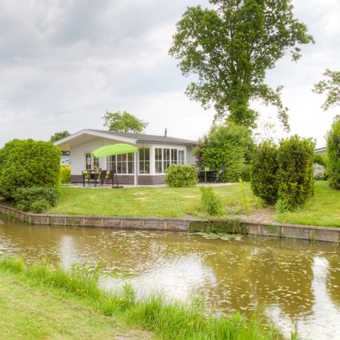 HOUSE 4 people - Country house