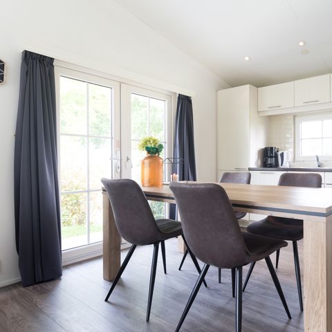 House 4 persons - Country house