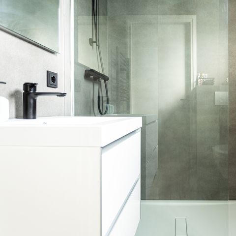 BUNGALOW 4 people - Module Special Wellness (Spa)