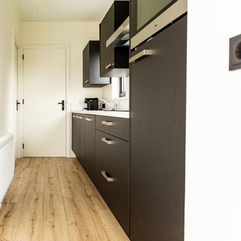 BUNGALOW 4 people - Module Special Wellness (Spa)