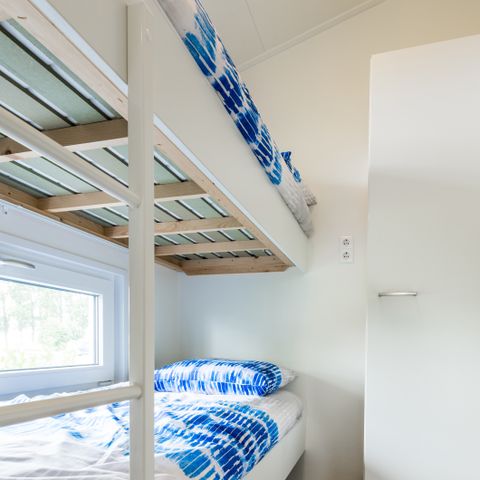 CHALET 6 people - Ferox XL