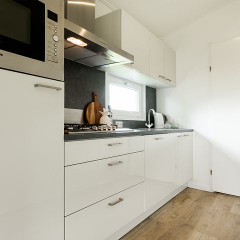 CHALET 6 people - Ferox XL