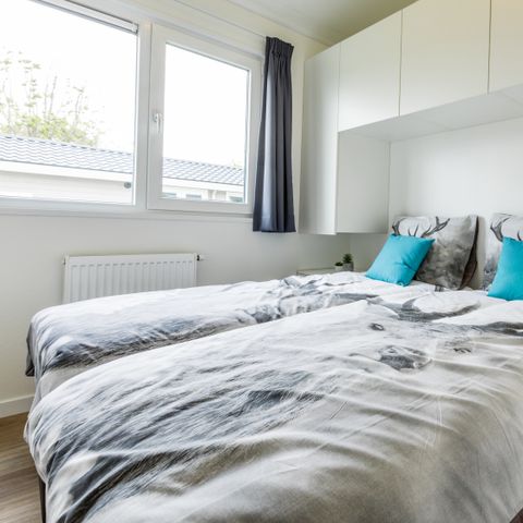 CHALET 6 people - Ferox XL