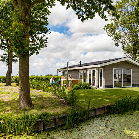 Chalet 6 persons - Ferox XL