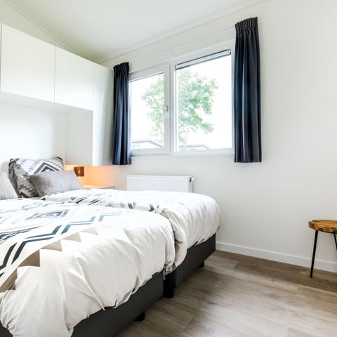 CHALET 6 people - Ferox XL