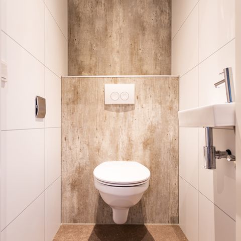 Chalet 5 persons - Leijhoeve