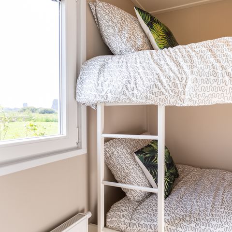 CHALET 5 people - Leijhoeve