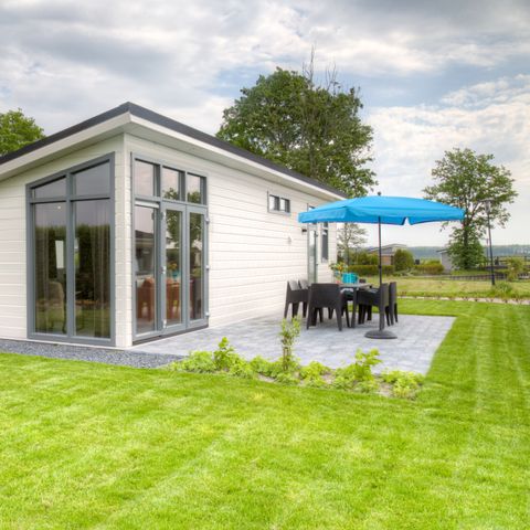 BUNGALOW 6 people - Rialto