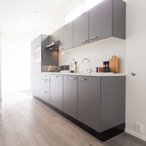 Bungalow 6 persons - Rialto