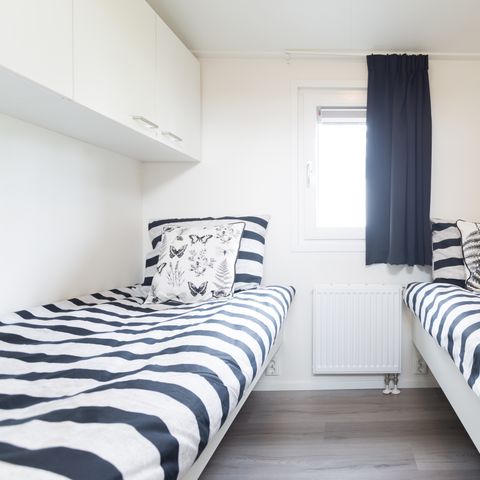 BUNGALOW 6 people - Rialto