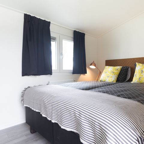 BUNGALOW 6 people - Rialto