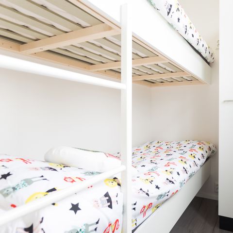 BUNGALOW 6 people - Rialto