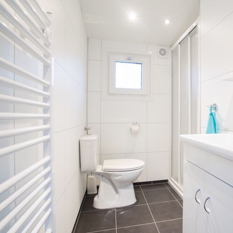 BUNGALOW 6 people - Rialto