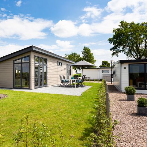 CHALET 6 people - Rialto MAX