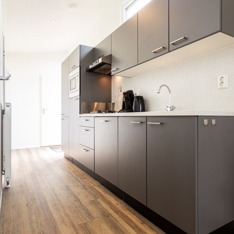 CHALET 6 people - Rialto MAX