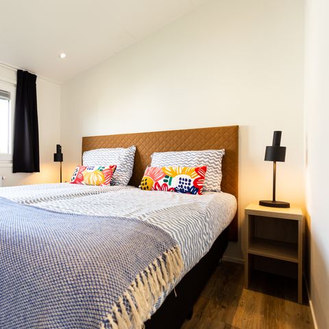 CHALET 6 people - Rialto MAX