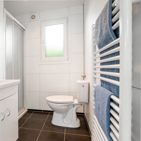 Bungalow 5 persons - Pearl