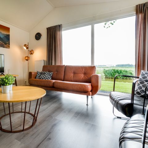 Bungalow 5 persons - Pearl