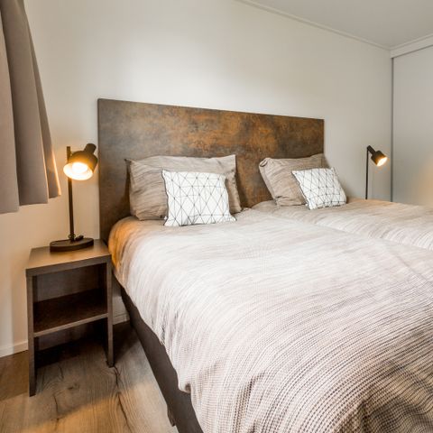Bungalow 5 persons - Pearl