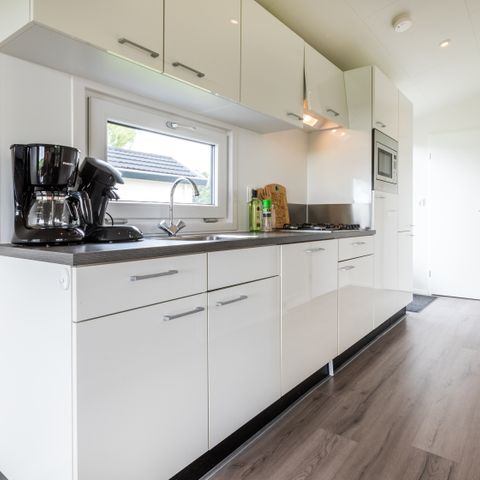 Bungalow 5 persons - Pearl