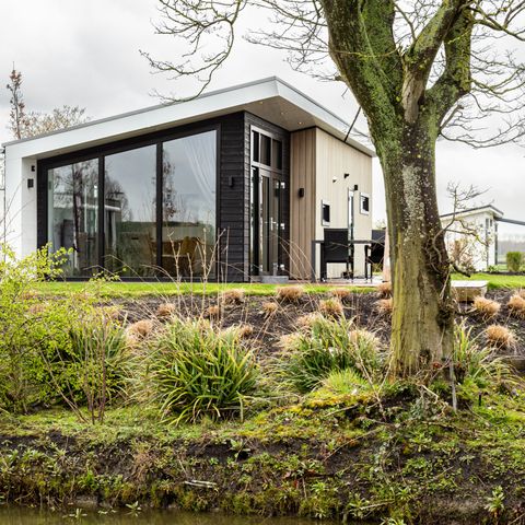 CHALET 4 people - Nature lodge