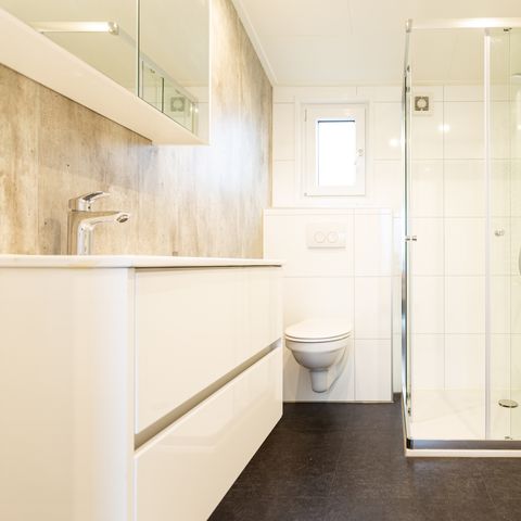 CHALET 4 people - Nature lodge