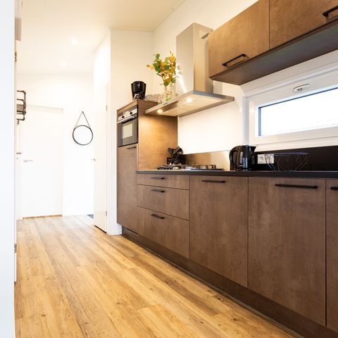 CHALET 4 people - Nature lodge