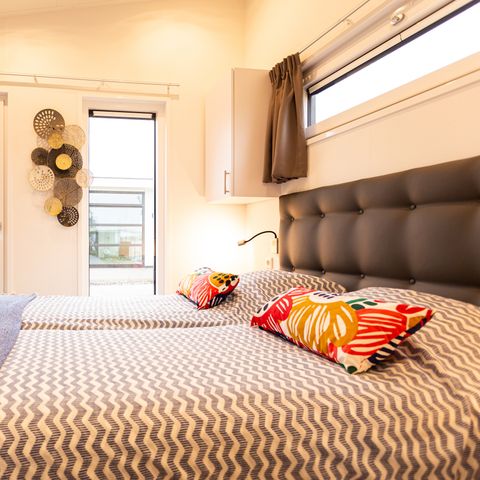 CHALET 4 people - Nature Lodge Wellness (Spa)