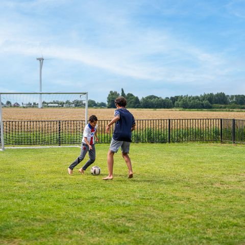 TopParken Park Westerkogge - Koggenland - Image N°5