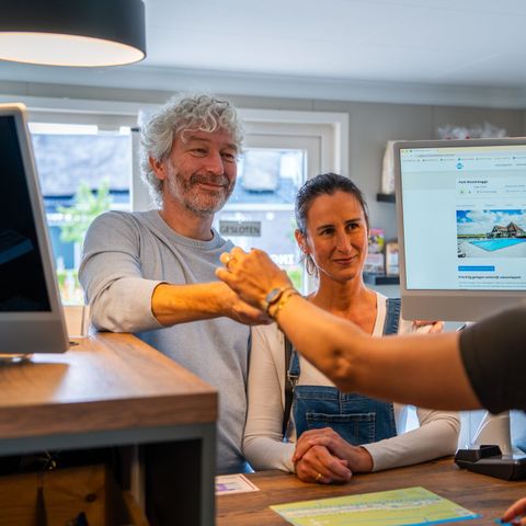 TopParken Park Westerkogge - Koggenland - Image N°6