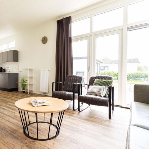 HOUSE 6 people - Rialto Max