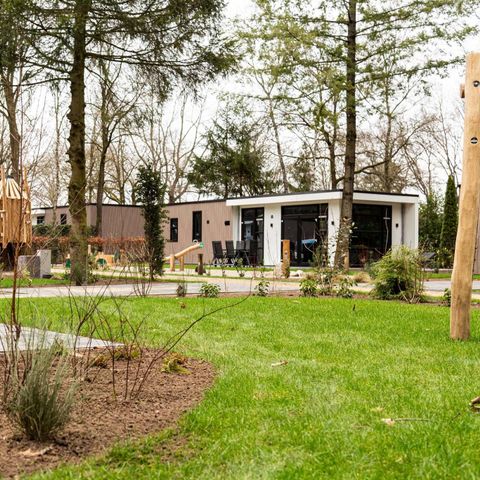 HOUSE 4 people - Special kids module