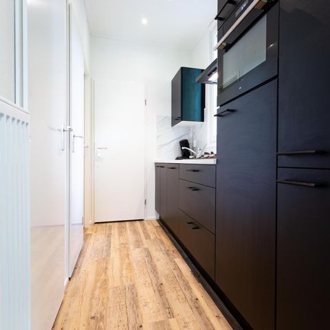 HOUSE 4 people - Special kids module